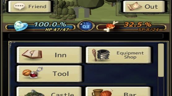 Screenshot Magicus