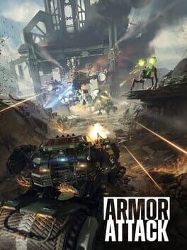 Cover Armor Attack