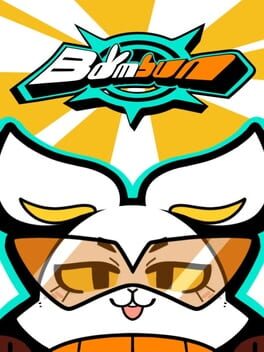 Cover Bombun