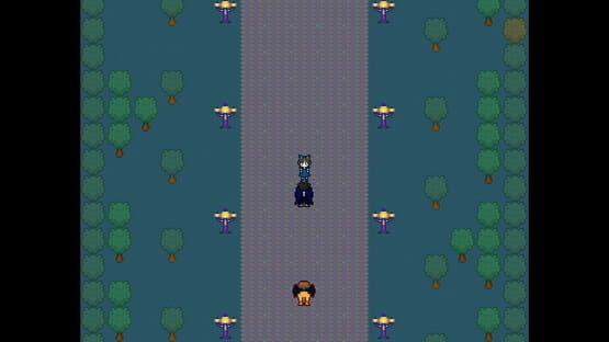 Screenshot Mix-Sign: Girl with 3 Signs