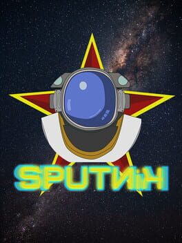 Cover Sputnik