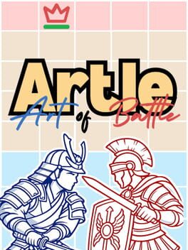 Cover Art of Battle
