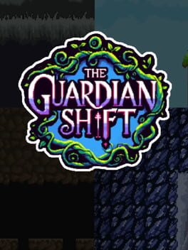 Cover The Guardian Shift