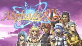 Cover Alphadia 2