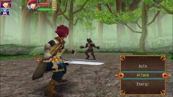 Screenshot Alphadia 2
