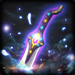 Cover Djinn Caster