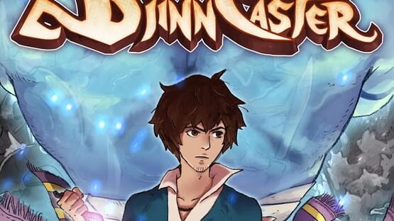 Screenshot Djinn Caster
