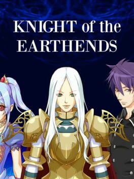 Cover Knight Of The Earthends