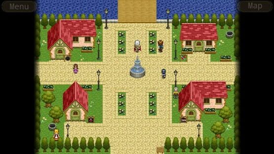 Screenshot Knight Of The Earthends