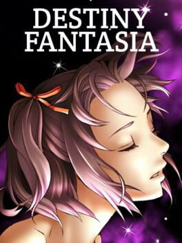 Cover Destiny Fantasia