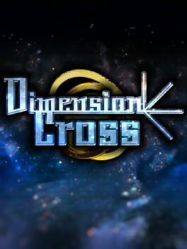 Cover Dimension Cross
