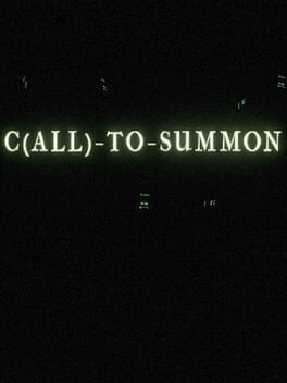 Cover Call To Summon