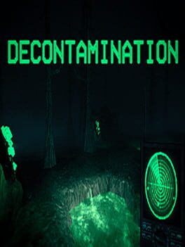 Cover Decontamination
