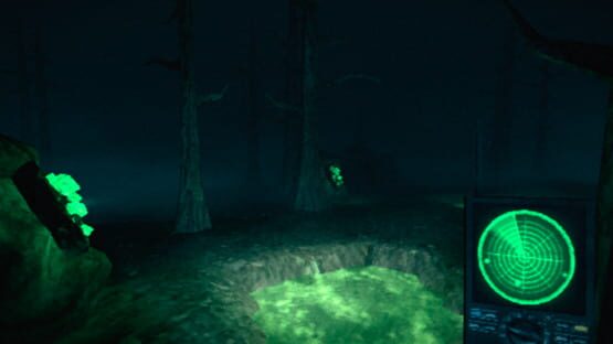 Screenshot Decontamination