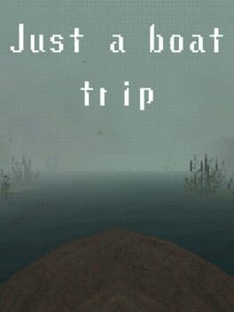 Cover Just a Boat Trip