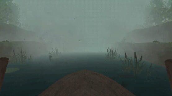 Screenshot Just a Boat Trip