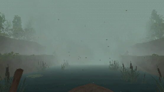 Screenshot Just a Boat Trip