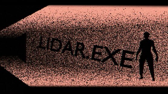 Screenshot Lidar.exe