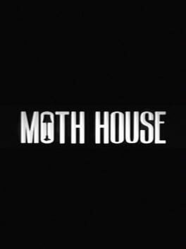 Cover Moth House