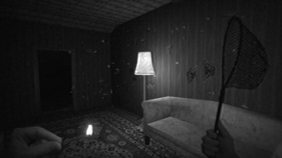 Screenshot Moth House