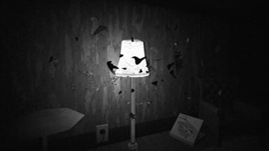 Screenshot Moth House