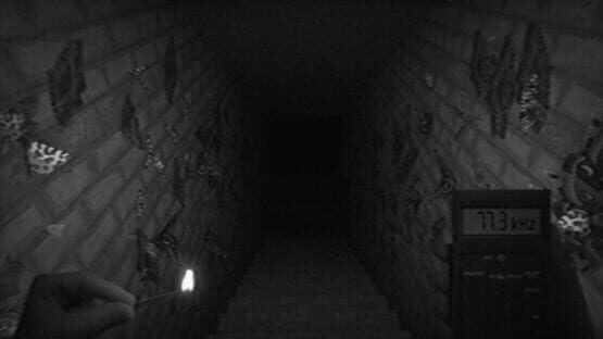 Screenshot Moth House