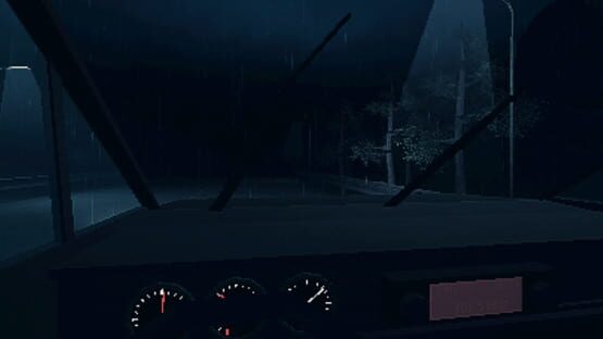 Screenshot Psycho-unstable Journey