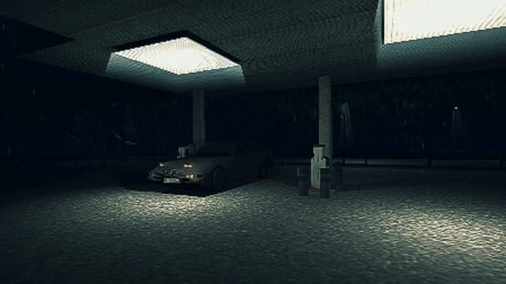 Screenshot Psycho-unstable Journey