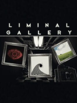 Cover Liminal Gallery