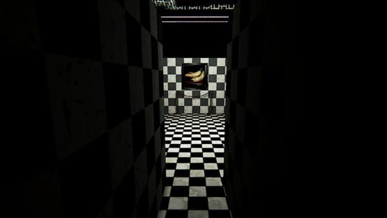Screenshot Liminal Gallery
