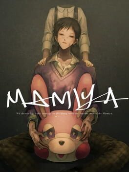 Cover Mamiya: FallDown