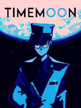 Cover Timemoon