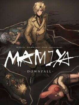 Cover Mamiya: Downfall
