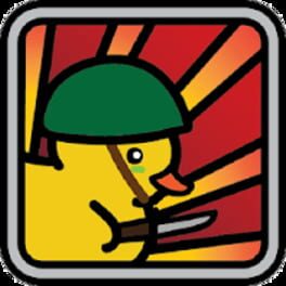 Cover Duck Warfare