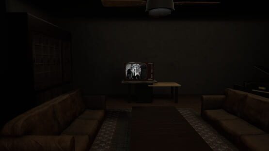 Screenshot Torn Veil