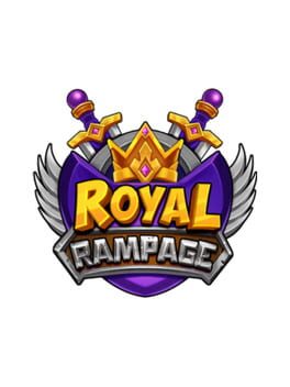 Cover Royal Rampage