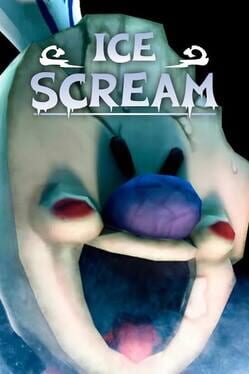Cover Ice Scream