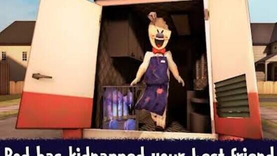 Screenshot Ice Scream