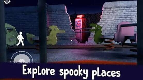 Screenshot Ice Scream