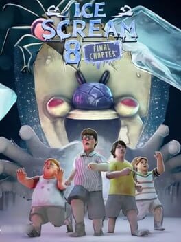 Cover Ice Scream 8: Final Chapter