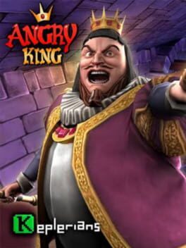 Cover Angry King