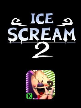 Cover Ice Scream 2