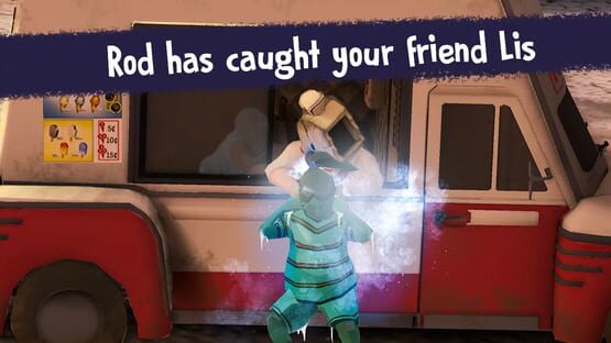 Screenshot Ice Scream 2