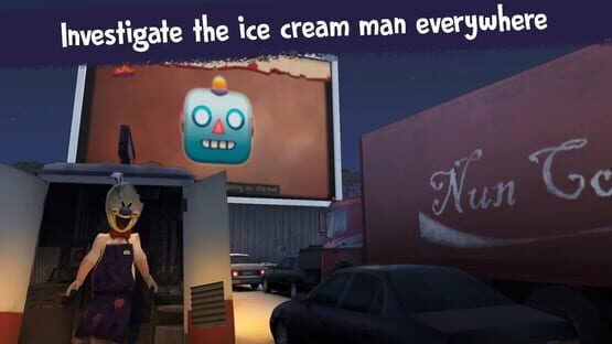 Screenshot Ice Scream 2