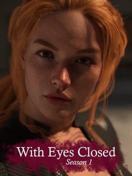 Cover With Eyes Closed: Season 1