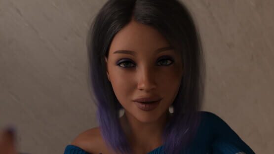 Screenshot With Eyes Closed: Season 1