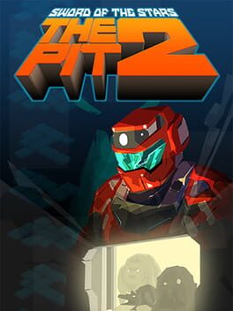 Cover Sword of the Stars: The Pit 2