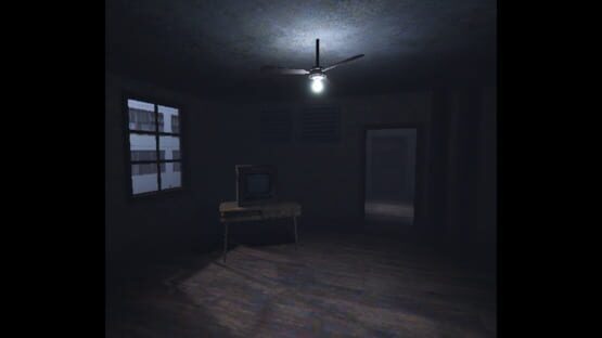 Screenshot Cold City