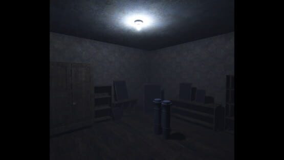 Screenshot Cold City