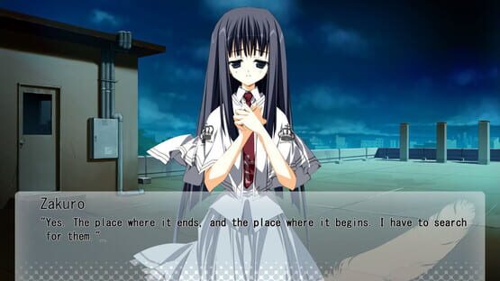 Screenshot Wonderful Everyday: Down the Rabbit-Hole